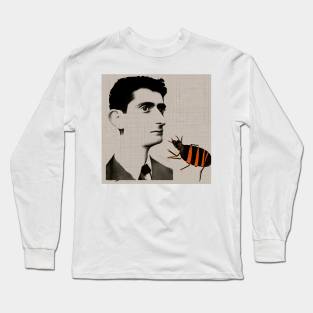 Kafka Long Sleeve T-Shirt